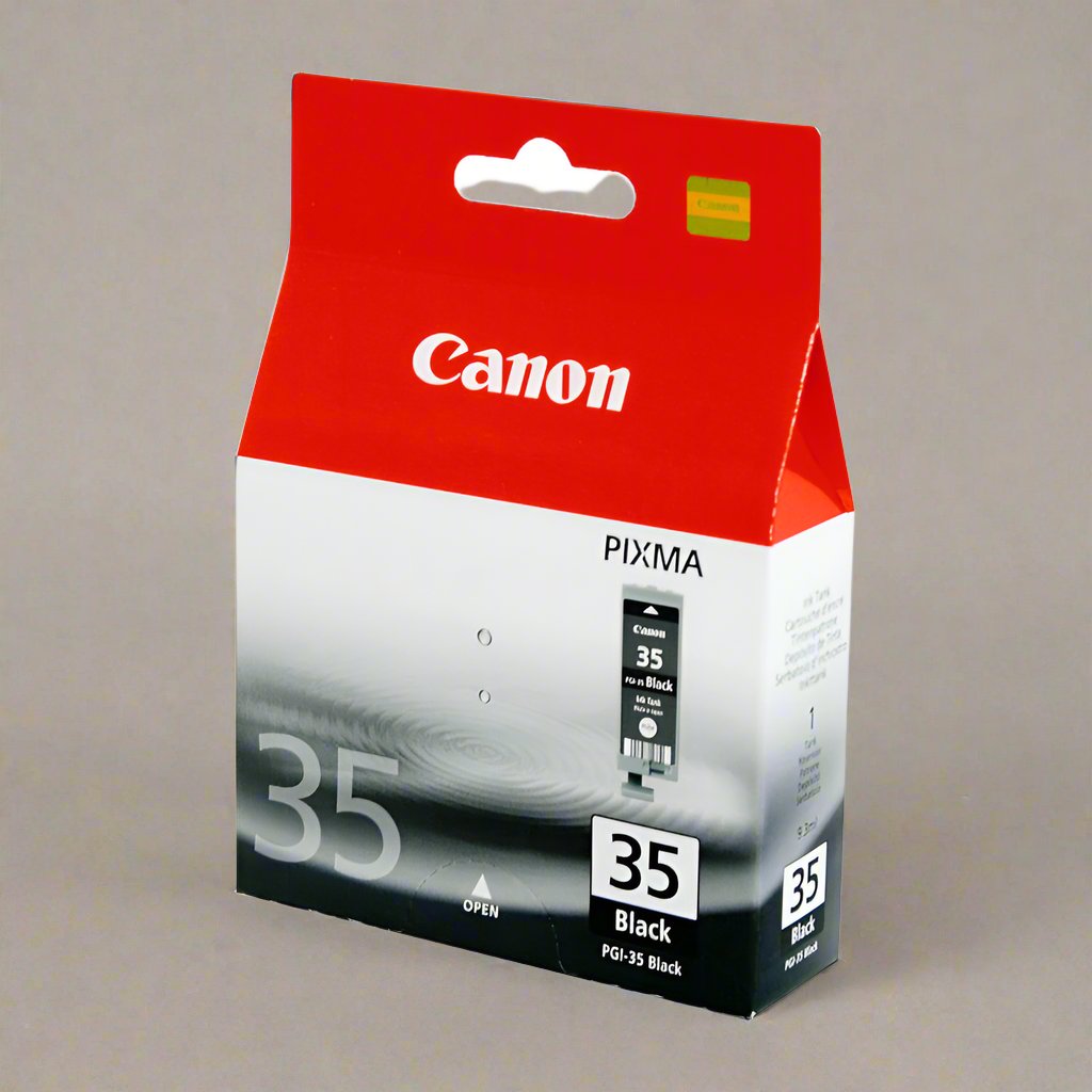 CANON PGI35Black Black Ink