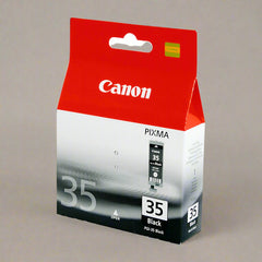 CANON PGI35Black Black Ink