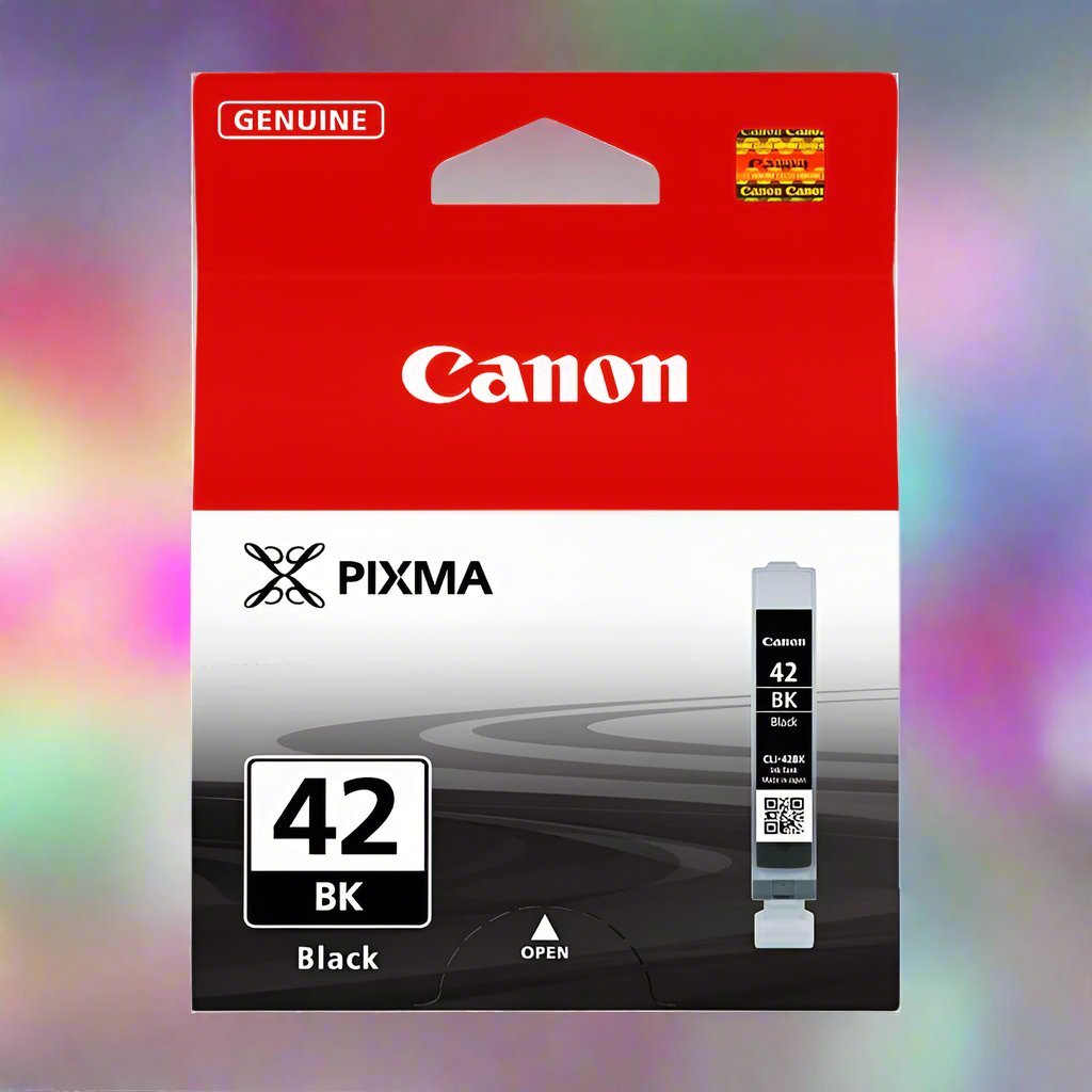 CANON CLI42 Black Ink Cartridge
