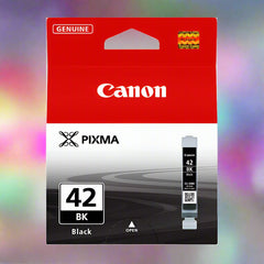 CANON CLI42 Black Ink Cartridge