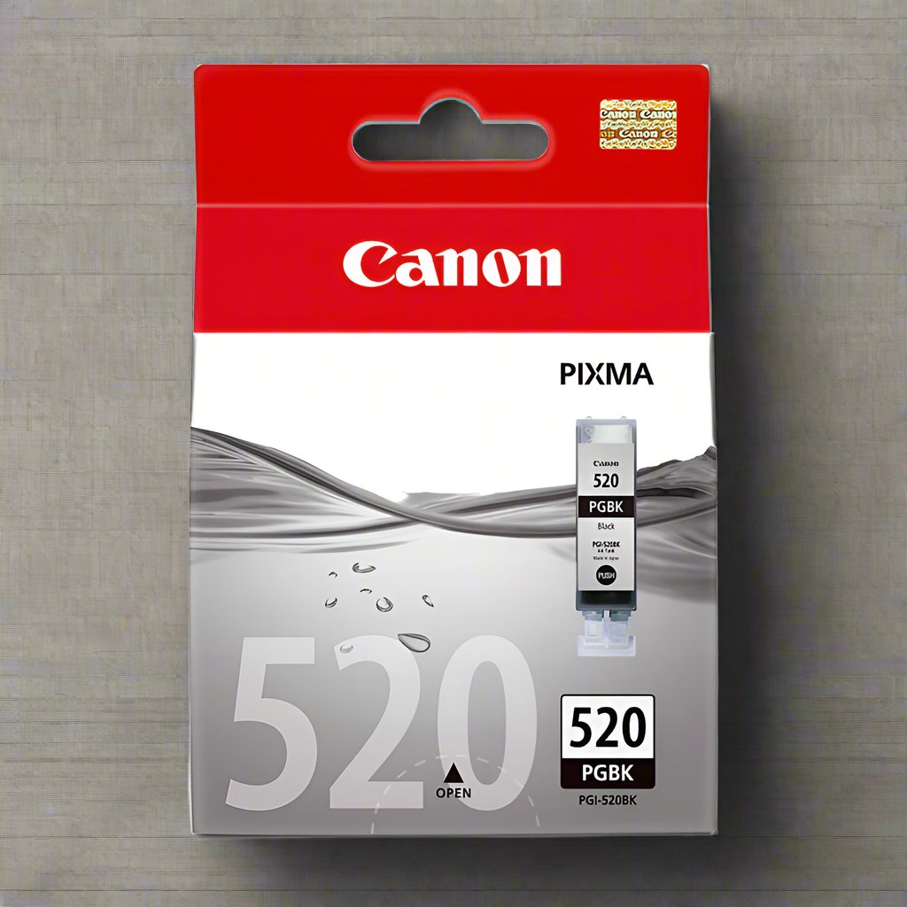 CANON PGI520 Black Ink Cartridge