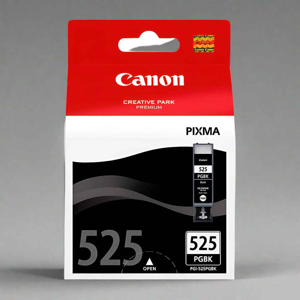 CANON PGI525 Black Ink Cartridge