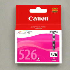 CANON CLI526 Magenta Ink Cartridge