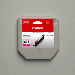 CANON CLI671 Magenta Ink Cartridge