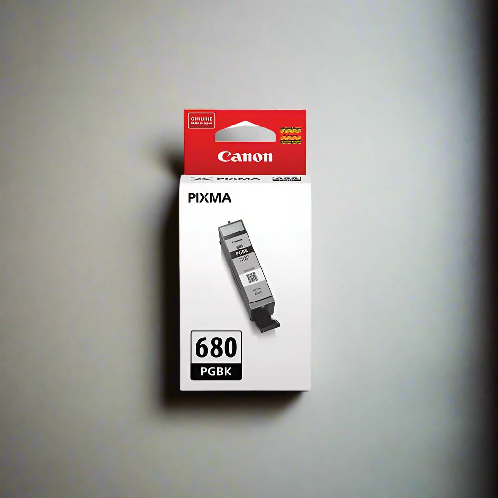 CANON PGI680 Black Ink Cartridge