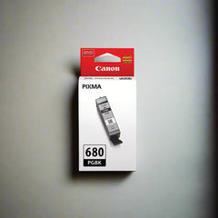 CANON PGI680XXL Black Ink Cartridge