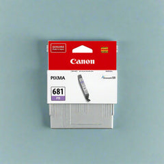 CANON CLI681 Photo Blue Cartridge
