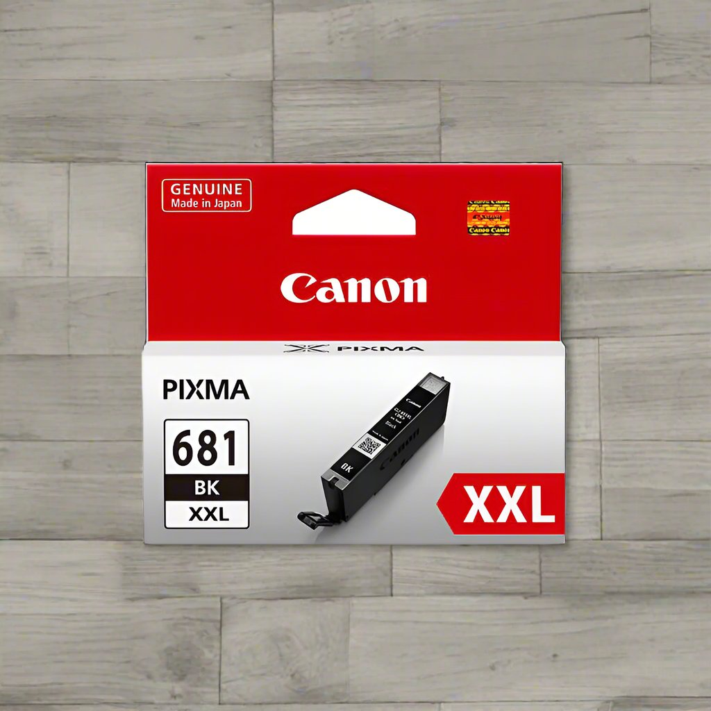 CANON CLI681XXL Black Ink Cartridge