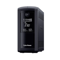 CYBERPOWER Value Pro 700VA UPS-TAS_Metro