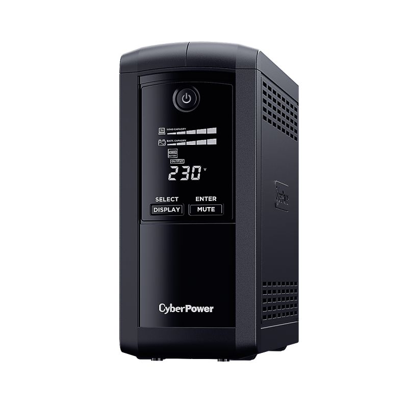 CYBERPOWER Value Pro 700VA UPS-VIC_Rural