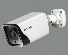 D-LINK DCS-4712E 2MP Camera