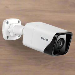 D-LINK DCS-4714E 4MP Camera