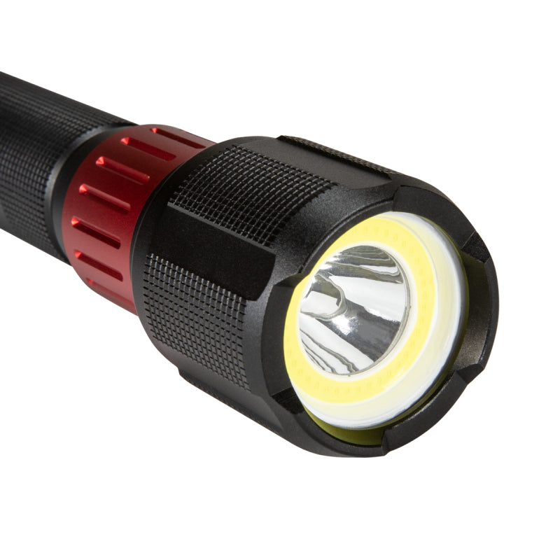 DORCY 2000 Lumens Flashlight