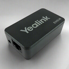 YEALINK EHS36 Wireless Headset Adapter Suits Plantronics/Jabra/Sennheiser Headsets