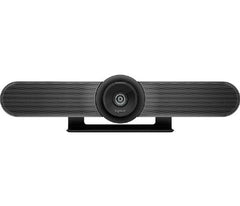 Logitech MEETUP - ConferenceCam with 120-degree FOV and 4K optics