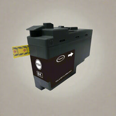 Premium Black Inkjet Cartridge Replacement for LC-3337B
