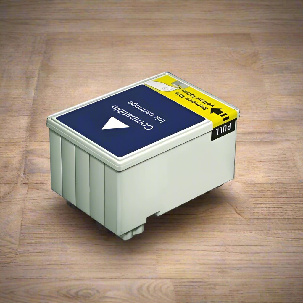 T008 Colour Compatible Inkjet Cartridge