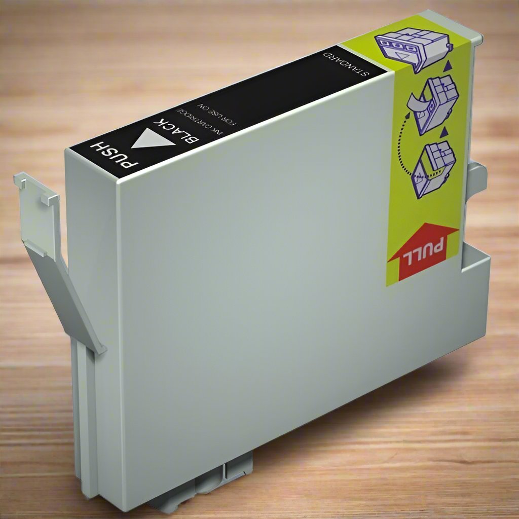 T0541 Photo Black Compatible Inkjet Cartridge