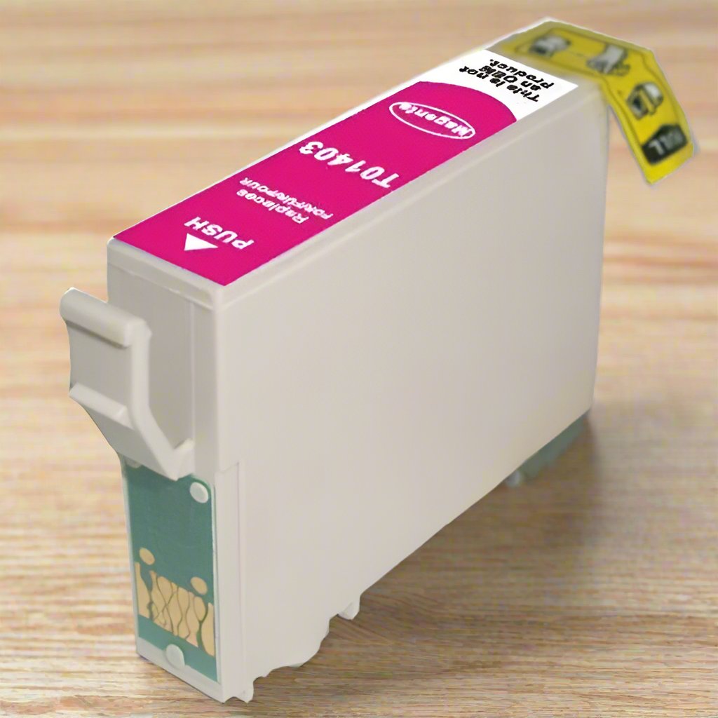 T1403 Magenta Compatible Inkjet Cartridge