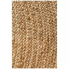 Atrium polo natural indoor rug 200 x 200cm