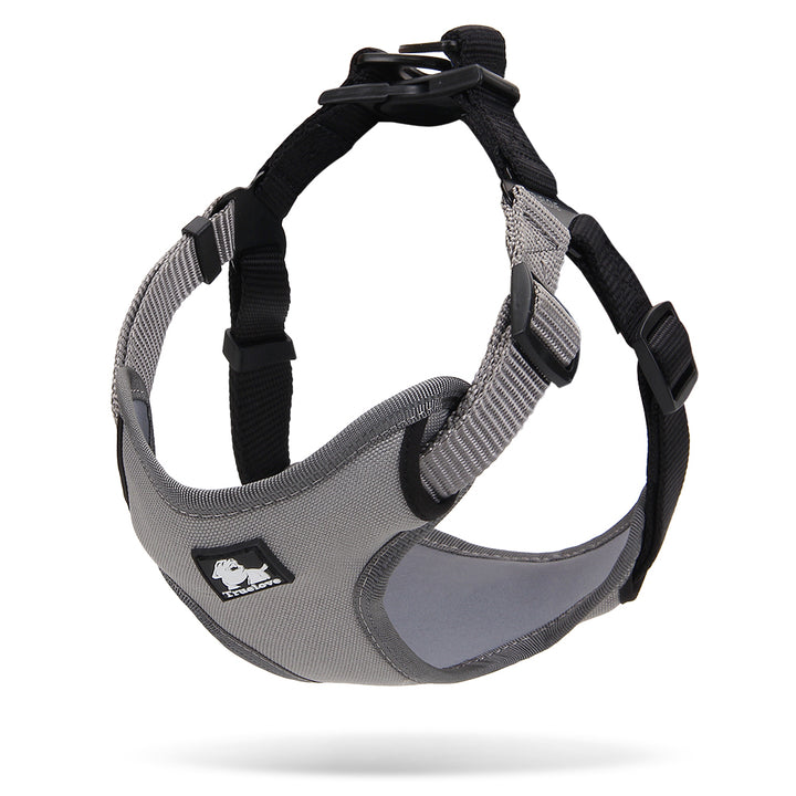 Urban Harness Grey M