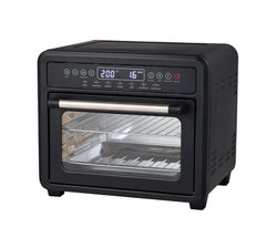 23L Digital Air Fryer Convection Oven with 12 Cooking Programs-NSW_Rural