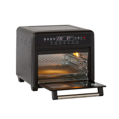 23L Digital Air Fryer Convection Oven with 12 Cooking Programs-QLD_Rural