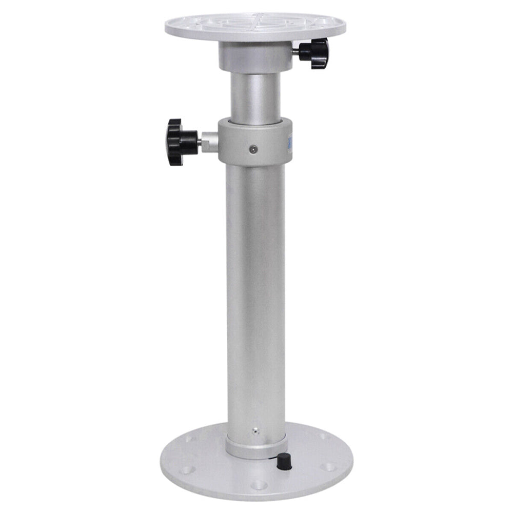 Table Pedestal Telescopic Furniture Leg for RV Marine Boat Caravan Motorhome-TAS_Metro