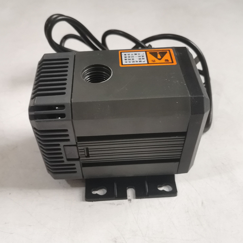 OZ 1400LPH Submersible Aquarium Fountain Pond Marine Water Pump Fish Tank-NSW_Metro