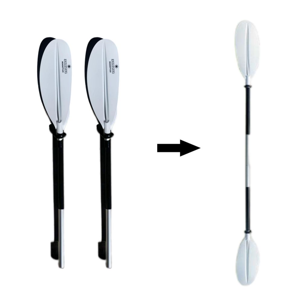 Adjustable Paddles For Kayak SUP Board Watersport-SA_Metro