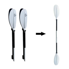 Adjustable Paddles For Kayak SUP Board Watersport-TAS_Rural