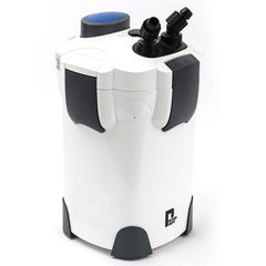 PROTEGE Aquarium External Canister Fish Tank Pump Pond Pressure Filter Garden 1250 L/H-WA_Rural