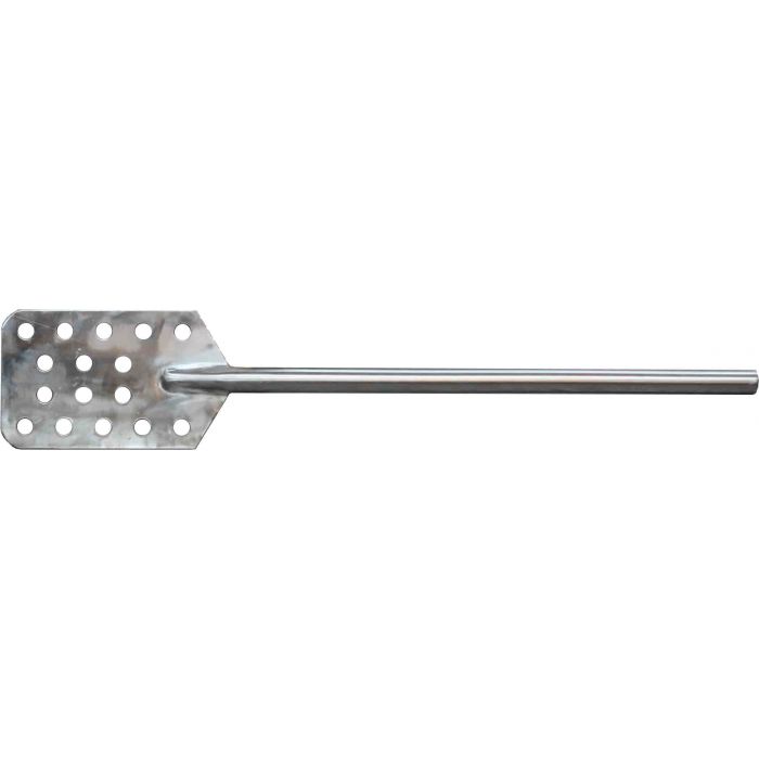 Stainless Steel Mash Paddle - 76cm Heavy-VIC_Metro