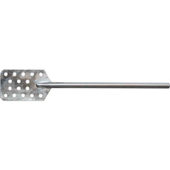 Stainless Steel Mash Paddle - 76cm Heavy-WA_Rural