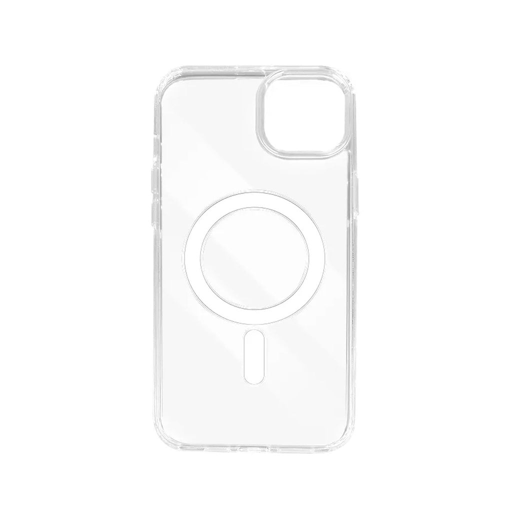 VOCTUS iPhone 14 Pro Magsafe Phone Case (Transparent)