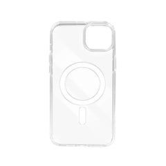 VOCTUS iPhone 14 Pro Magsafe Phone Case (Transparent)