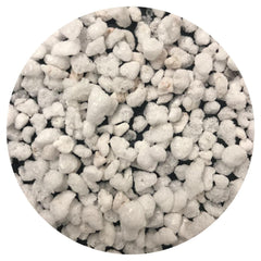 50L Organic Perlite Coarse Premium Soil Expanded Medium Plants Hydroponics