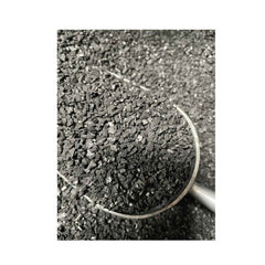 600g Granular Activated Carbon Tub GAC Coconut Shell Charcoal - Water Filtering