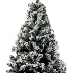 Christabelle Snow-Tipped Artificial Christmas Tree 1.5m - 550 Tips