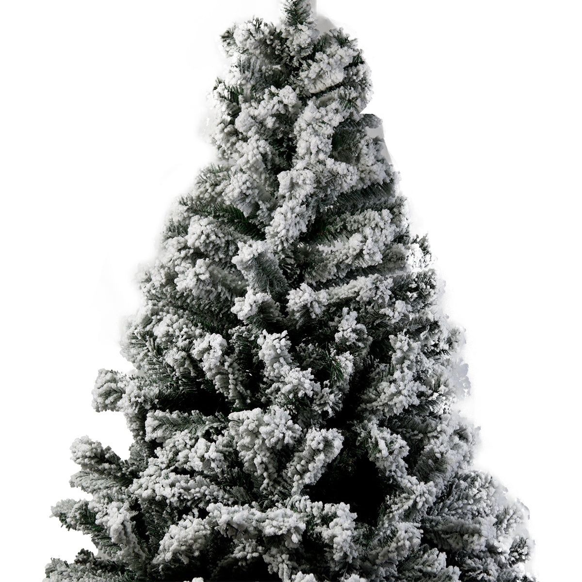 Christabelle Snow-Tipped Artificial Christmas Tree 1.8m - 850 Tips