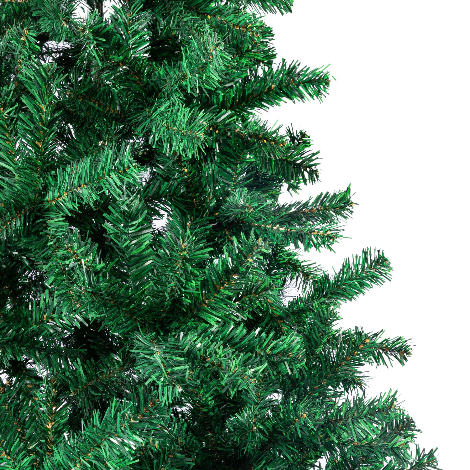 Christabelle Green Christmas Tree 2.4m Xmas Decor Decorations - 1500 Tips