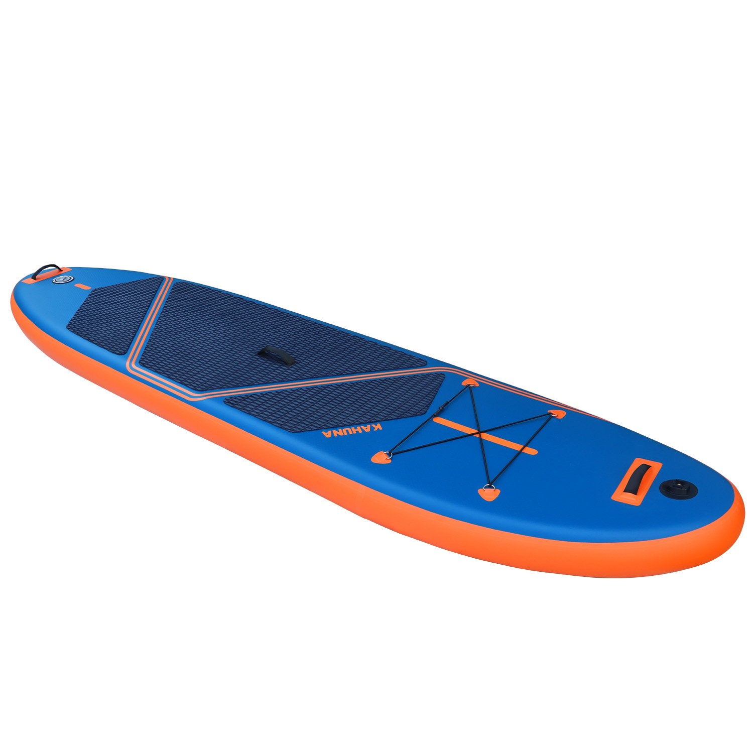 Kahuna Kai Premium Sports 10.6FT Inflatable Paddle Board-ACT