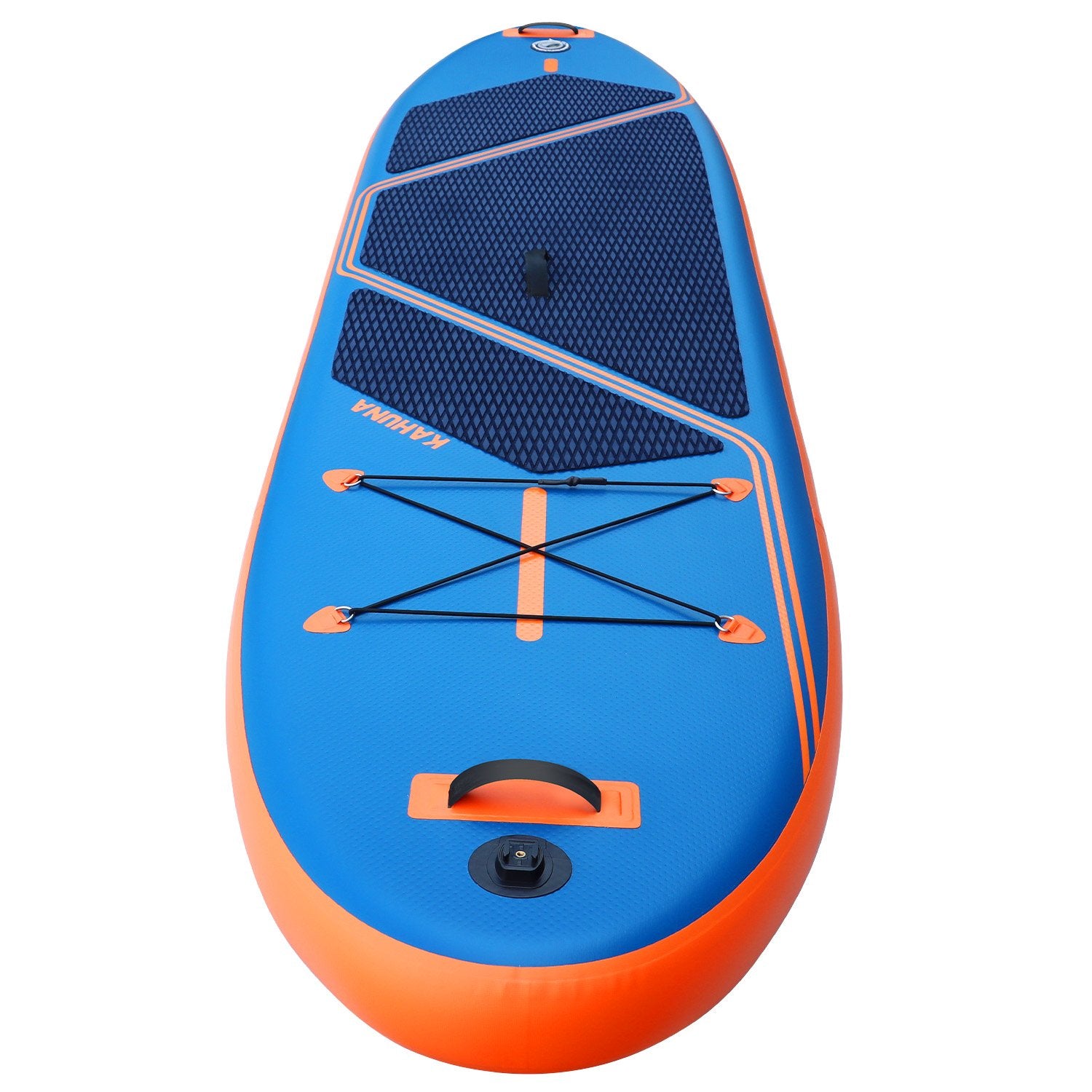 Kahuna Kai Premium Sports 10.6FT Inflatable Paddle Board-ACT