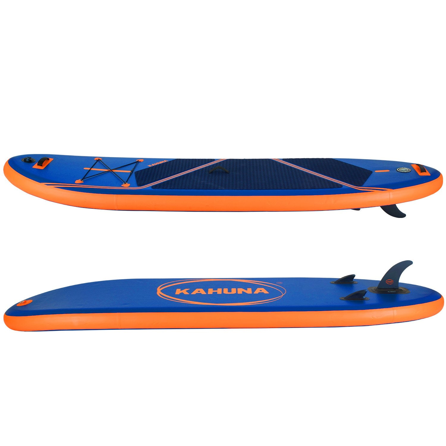 Kahuna Kai Premium Sports 10.6FT Inflatable Paddle Board-ACT