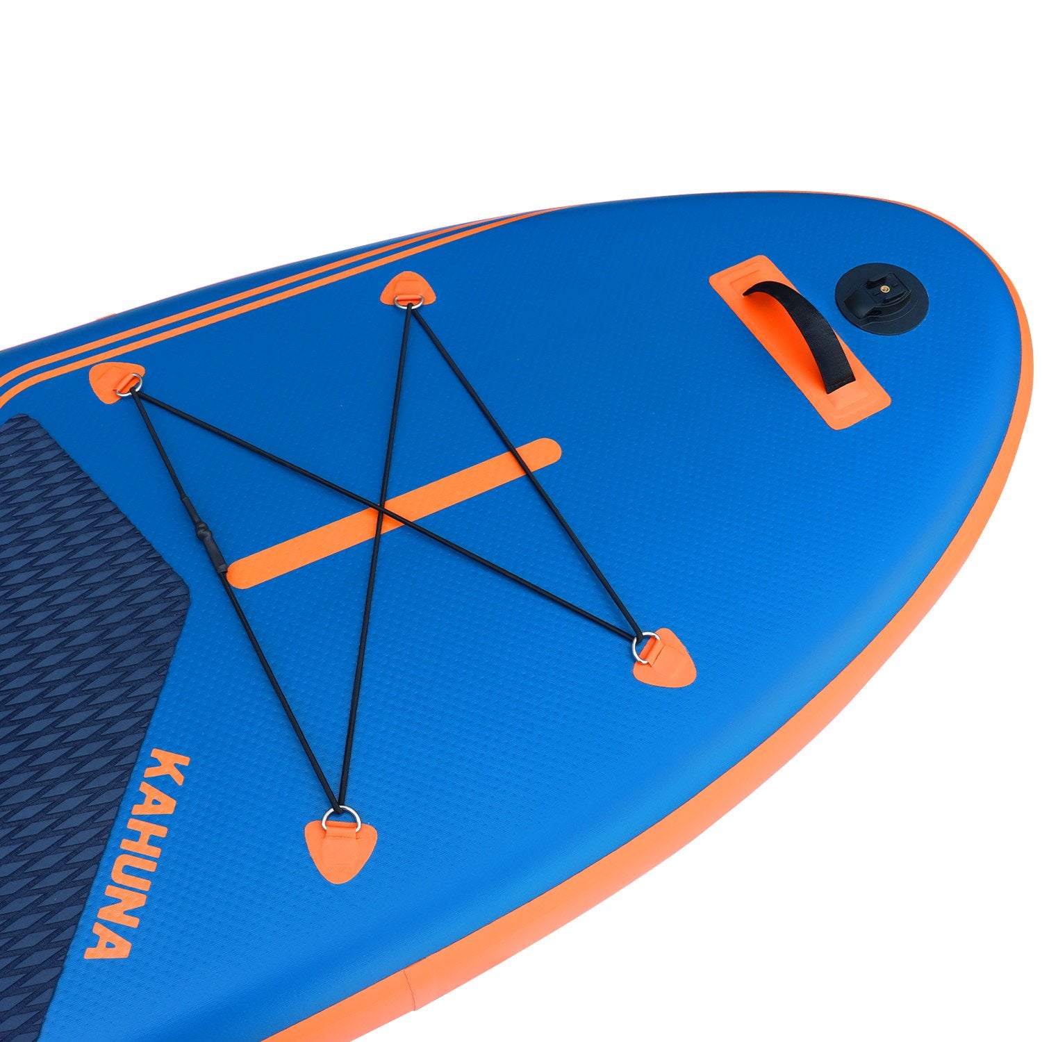 Kahuna Kai Premium Sports 10.6FT Inflatable Paddle Board-ACT