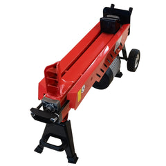 Yukon 8 Ton 2.2kw Heavy-duty Electric Hydraulic Log Splitter-VIC_Metro