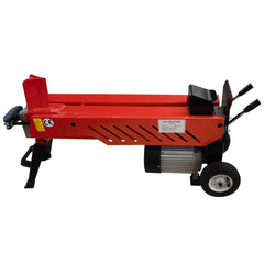 Yukon 8 Ton 2.2kw Heavy-duty Electric Hydraulic Log Splitter-VIC_Metro