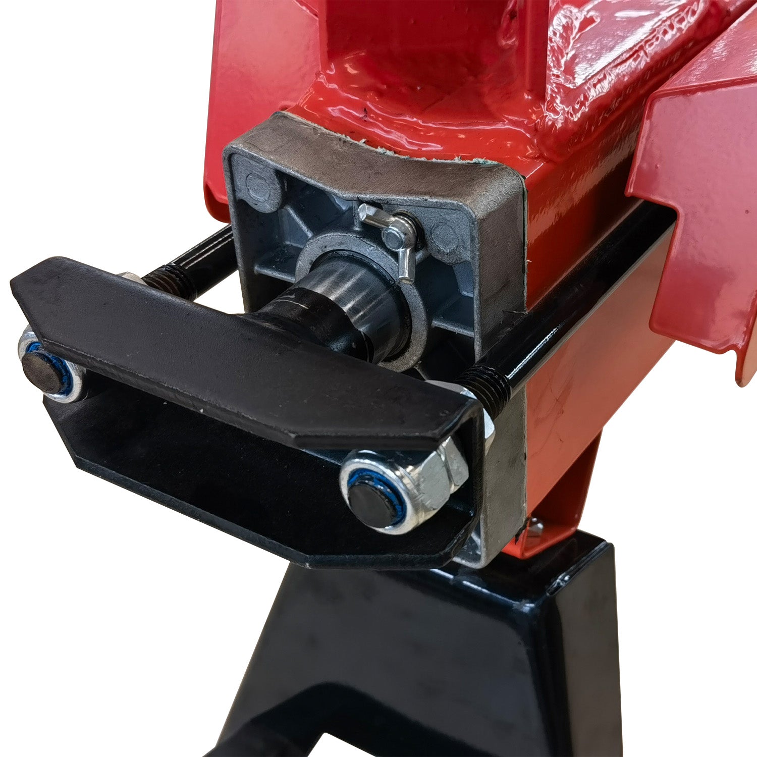 Yukon 8 Ton 2.2kw Heavy-duty Electric Hydraulic Log Splitter-WA_Rural