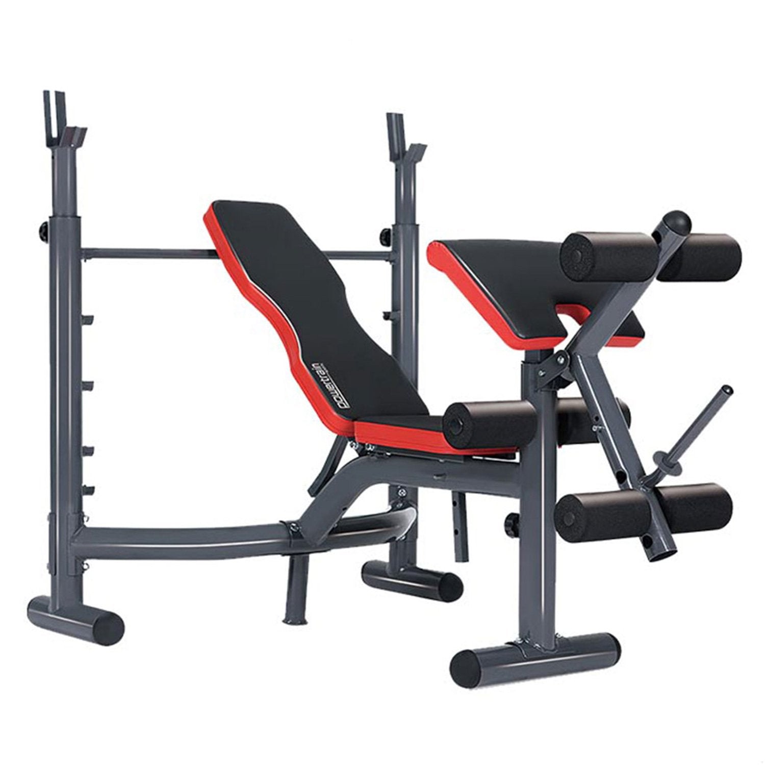 Powertrain Adjustable Weight Bench Home Gym Bench Press - 302-REMOTE