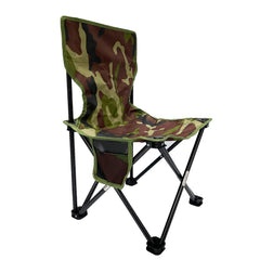 Aluminum Alloy Folding Camping Camp Chair Outdoor Hiking Patio Backpacking Large-VIC_Rural